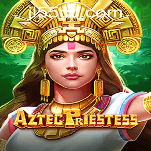 AztecPriestess: Dive into the Mystical World of the Aztecs with JL55