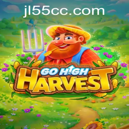 GoHighHarvest: An Immersive Farming Adventure