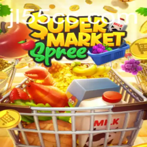 Discover the Thrills of SupermarketSpree: A Game of Strategy and Fun