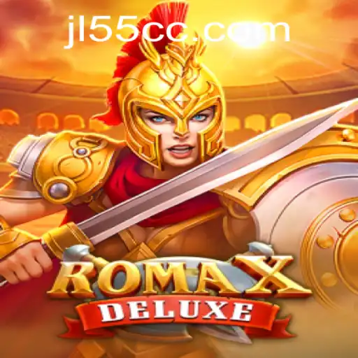 Dive into the Thrilling World of RomaXDeluxe: A Game Beyond Boundaries