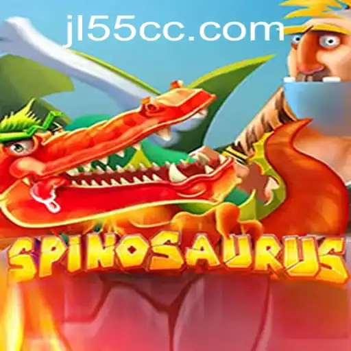 Unveiling 'Spinosaurus': Dive into the Exciting World of JL55