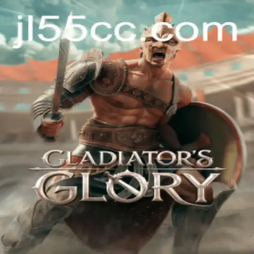 GladiatorsGlory: Experience the Thrill of Ancient Combat with JL55