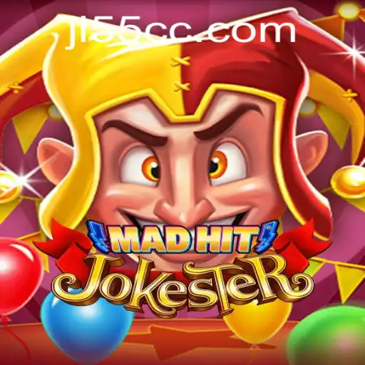 MadHitJokester: The Exciting New Game Adventure