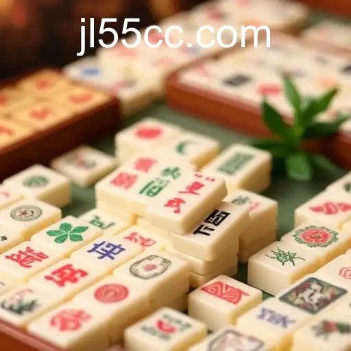 Exploring the Fascinating World of Mahjong and the JL55 Phenomenon