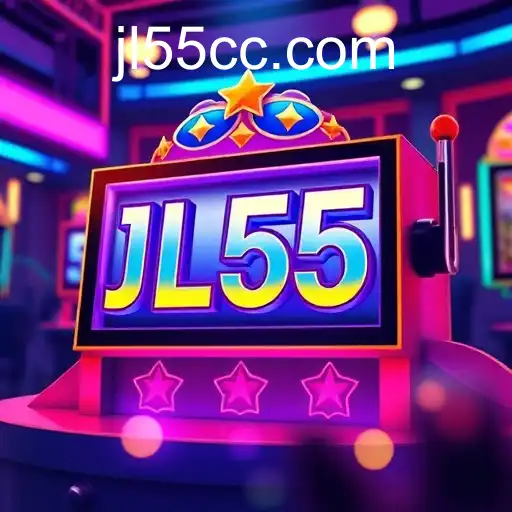 Exploring the Enthralling World of Online Slots: The JL55 Phenomenon