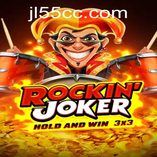 Rockinjoker: Revolutionizing the Gaming World with JL55