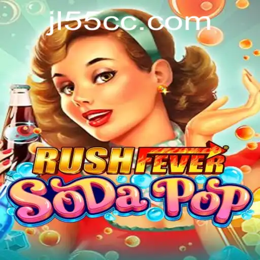 RushFeverSodaPop: Dive Into the Addictive World of Soda-Powered Adventures