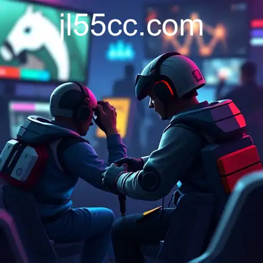 Exploring the Diverse World of Video Games with JL55