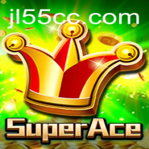 Unveiling SuperAce: A Thrilling Adventure in the World of JL55