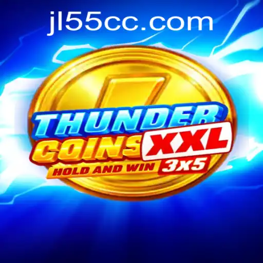 Discover the Exciting World of ThunderCoinsXxl: A Thrilling Adventure Awaits